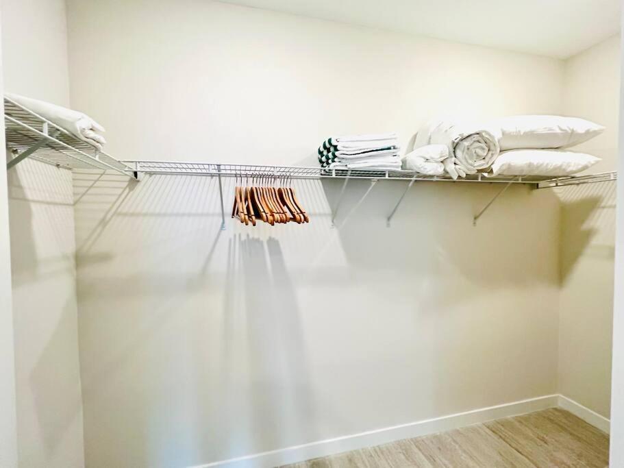 Sleek 2Bd 2Ba Condo In Miami Design District Εξωτερικό φωτογραφία