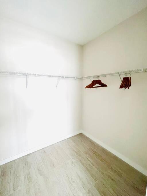 Sleek 2Bd 2Ba Condo In Miami Design District Εξωτερικό φωτογραφία